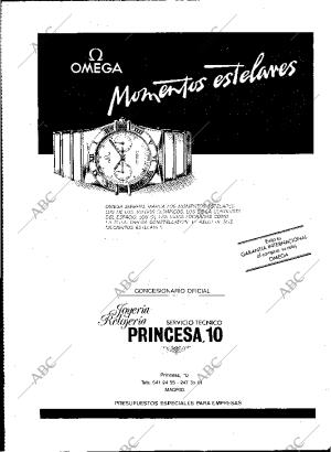 ABC MADRID 20-11-1991 página 4