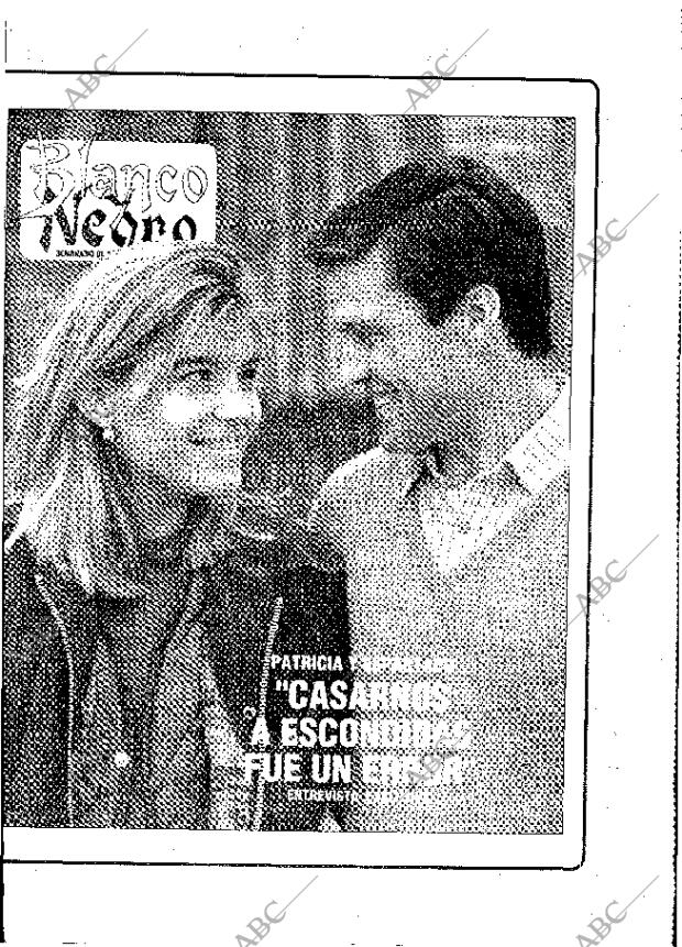 ABC MADRID 20-11-1991 página 41