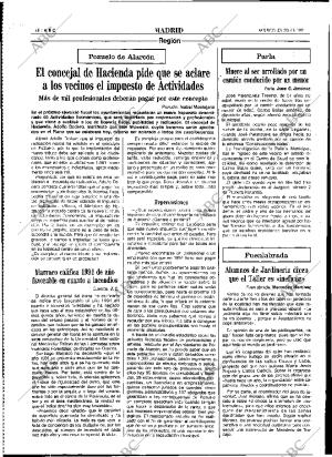 ABC MADRID 20-11-1991 página 48