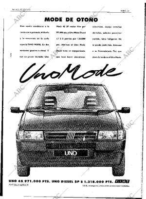 ABC MADRID 20-11-1991 página 51