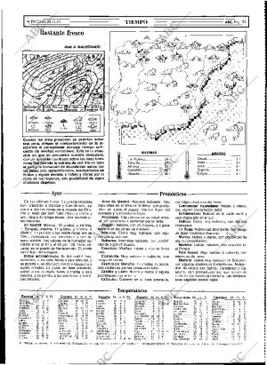 ABC MADRID 20-11-1991 página 53