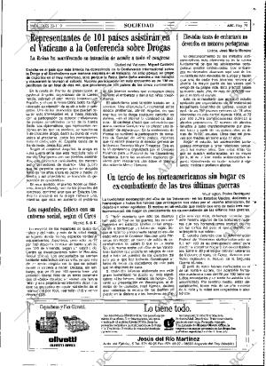 ABC MADRID 20-11-1991 página 79