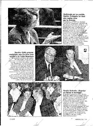 ABC MADRID 20-11-1991 página 8