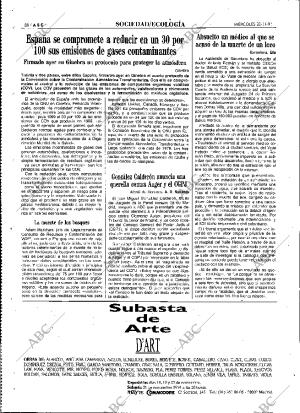 ABC MADRID 20-11-1991 página 80