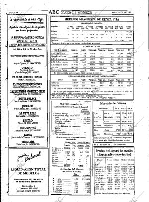 ABC MADRID 20-11-1991 página 92