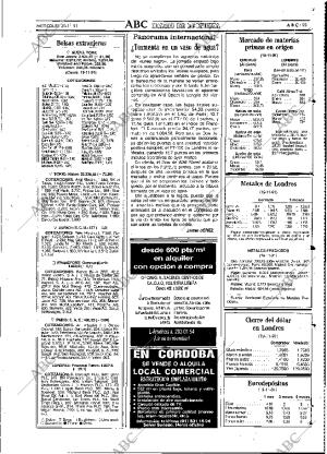 ABC MADRID 20-11-1991 página 93