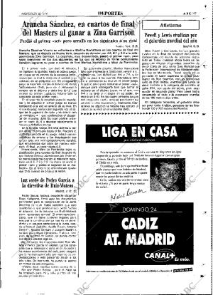 ABC MADRID 20-11-1991 página 97
