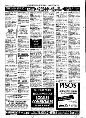 ABC SEVILLA 21-11-1991 página 103