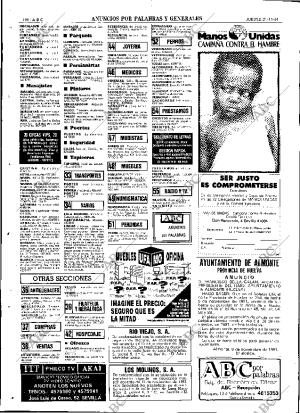 ABC SEVILLA 21-11-1991 página 106