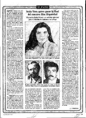 ABC SEVILLA 21-11-1991 página 115