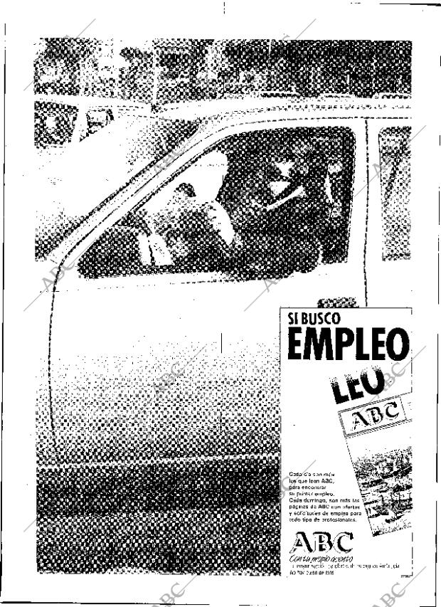 ABC SEVILLA 21-11-1991 página 4