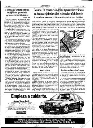 ABC SEVILLA 21-11-1991 página 48
