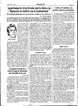 ABC SEVILLA 21-11-1991 página 49