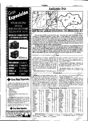 ABC SEVILLA 21-11-1991 página 66