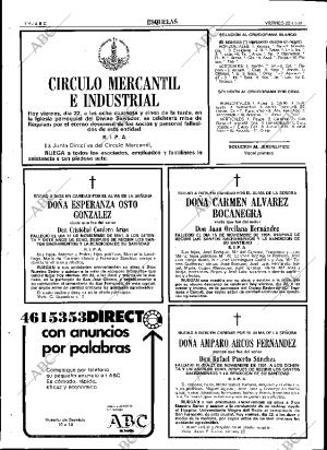 ABC SEVILLA 22-11-1991 página 116