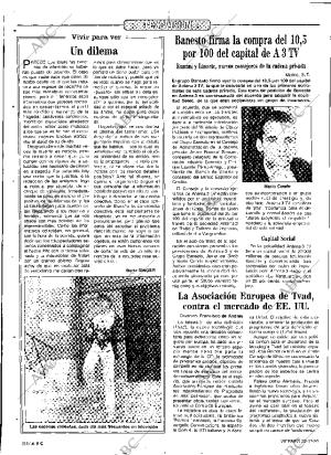 ABC SEVILLA 22-11-1991 página 124