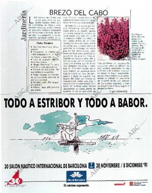 BLANCO Y NEGRO MADRID 24-11-1991 página 114