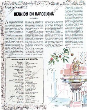 BLANCO Y NEGRO MADRID 24-11-1991 página 122