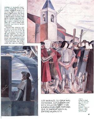 BLANCO Y NEGRO MADRID 24-11-1991 página 57