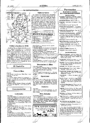ABC MADRID 25-11-1991 página 46