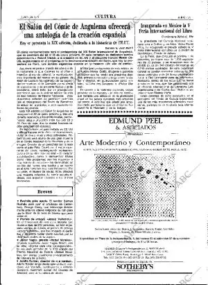 ABC MADRID 25-11-1991 página 55