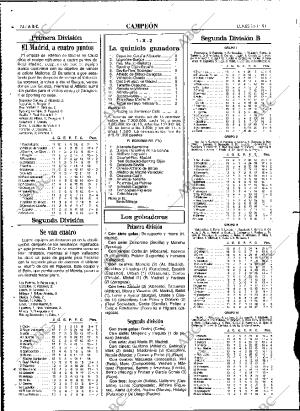ABC MADRID 25-11-1991 página 72
