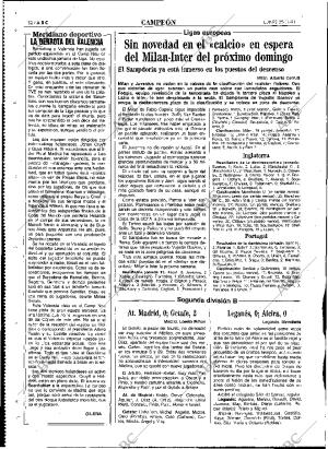 ABC MADRID 25-11-1991 página 80