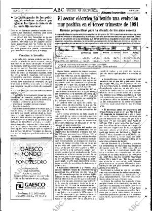 ABC MADRID 25-11-1991 página 97