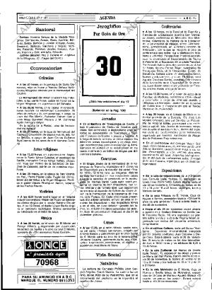 ABC SEVILLA 27-11-1991 página 45