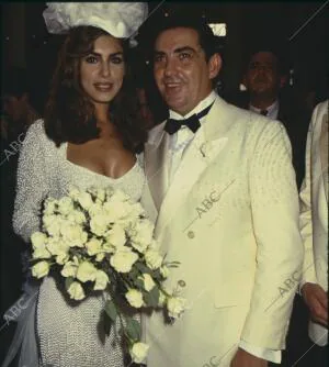 Boda de Cris Lozano y Jacqueline de la Vega