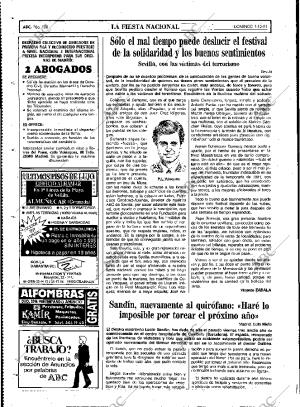 ABC MADRID 01-12-1991 página 100