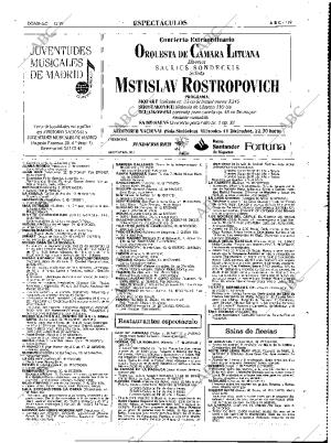 ABC MADRID 01-12-1991 página 119