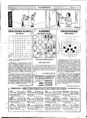 ABC MADRID 01-12-1991 página 142