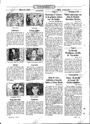 ABC MADRID 01-12-1991 página 149