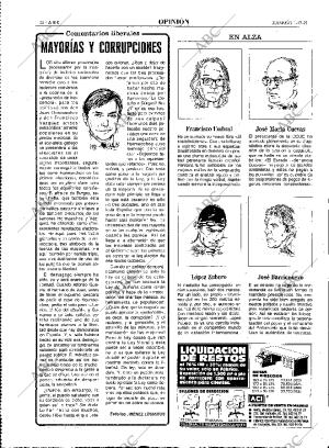 ABC MADRID 01-12-1991 página 22