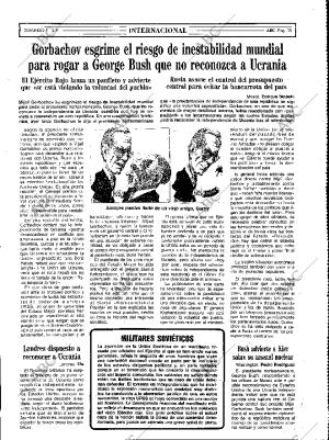 ABC MADRID 01-12-1991 página 35