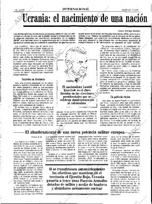 ABC MADRID 01-12-1991 página 36