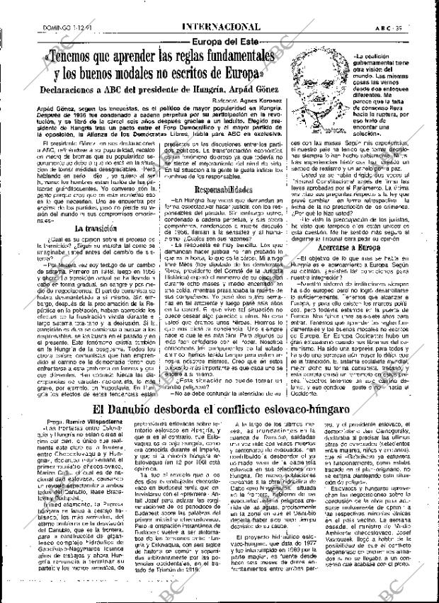 ABC MADRID 01-12-1991 página 39