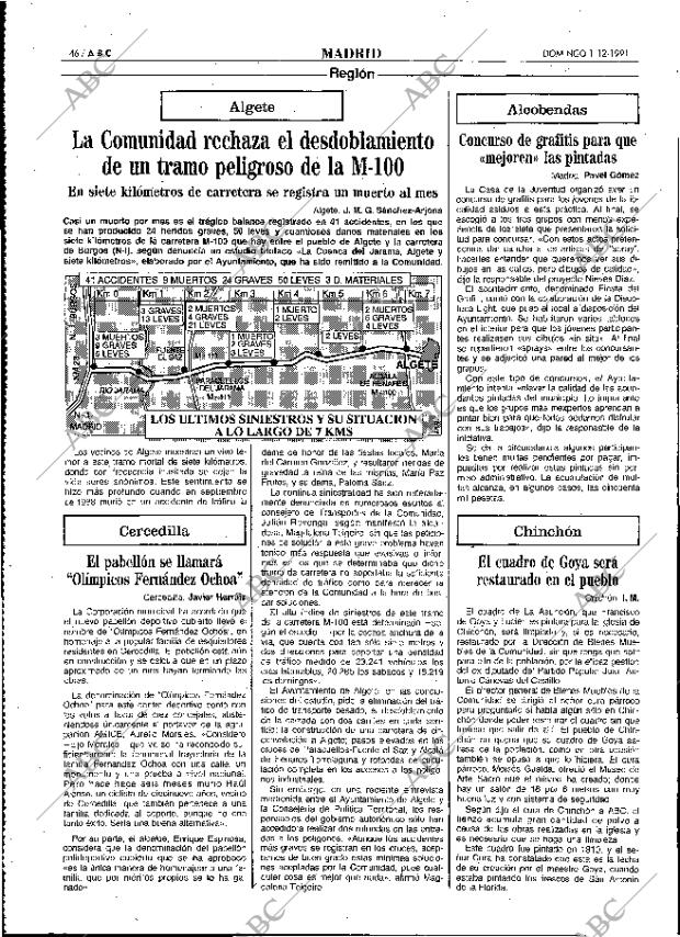 ABC MADRID 01-12-1991 página 46