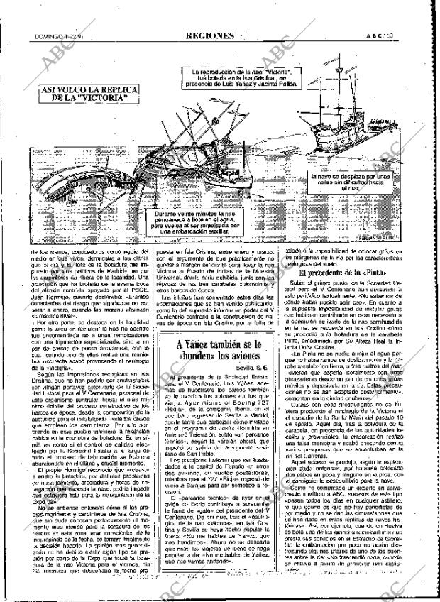 ABC MADRID 01-12-1991 página 53