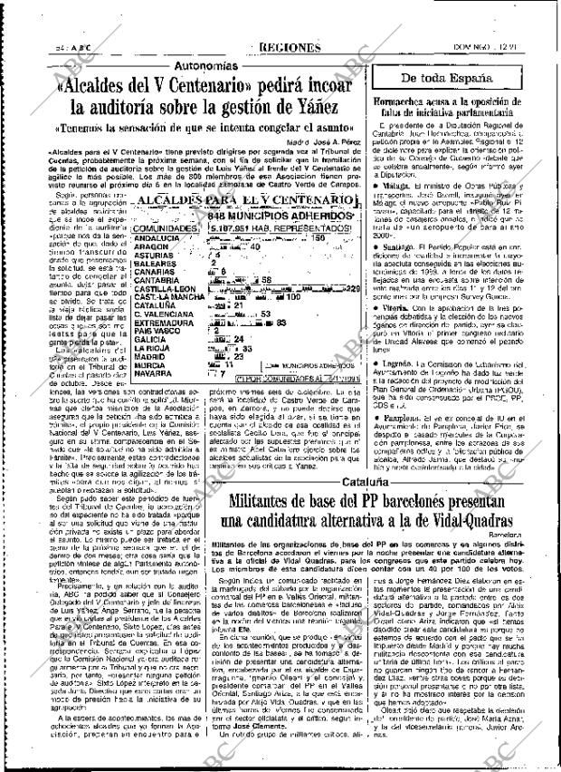 ABC MADRID 01-12-1991 página 54