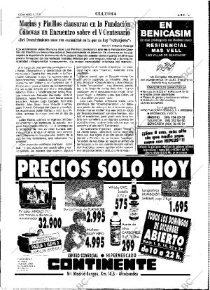 ABC MADRID 01-12-1991 página 57