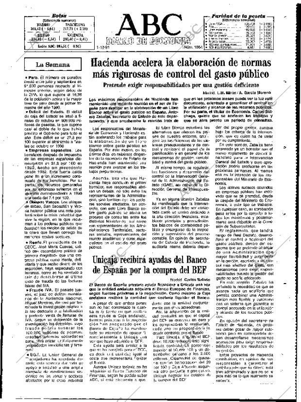 ABC MADRID 01-12-1991 página 79