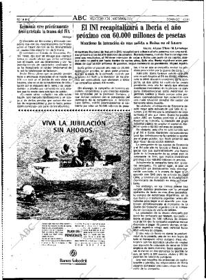 ABC MADRID 01-12-1991 página 82