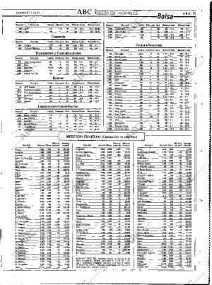 ABC MADRID 01-12-1991 página 85