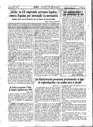 ABC MADRID 01-12-1991 página 87