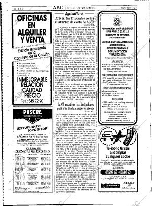 ABC MADRID 01-12-1991 página 88