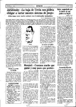 ABC SEVILLA 01-12-1991 página 103