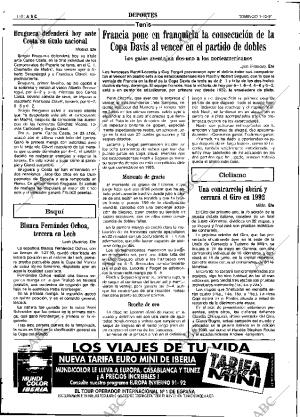 ABC SEVILLA 01-12-1991 página 110