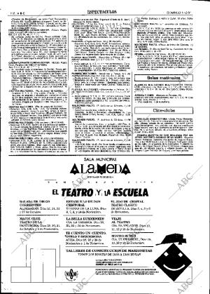 ABC SEVILLA 01-12-1991 página 118